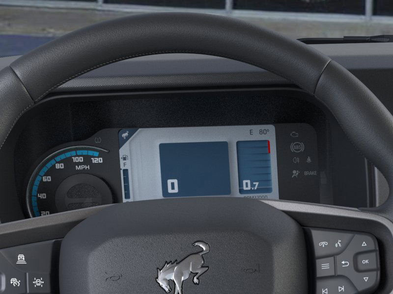 New 2025 Ford Bronco Badlands image 13