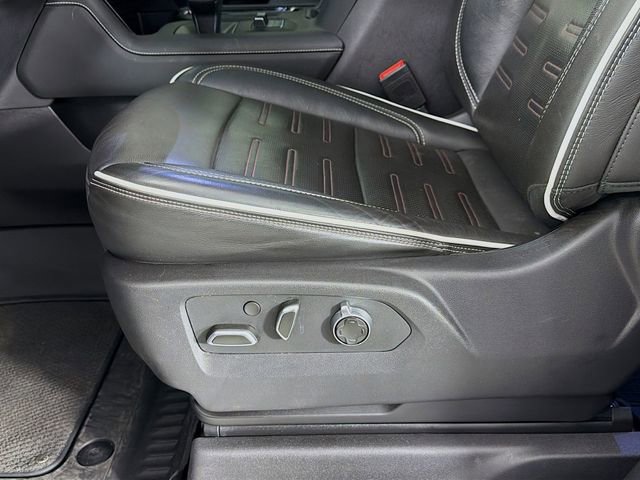 Used 2024 GMC Sierra 1500 AT4X AWD/4WD image 23