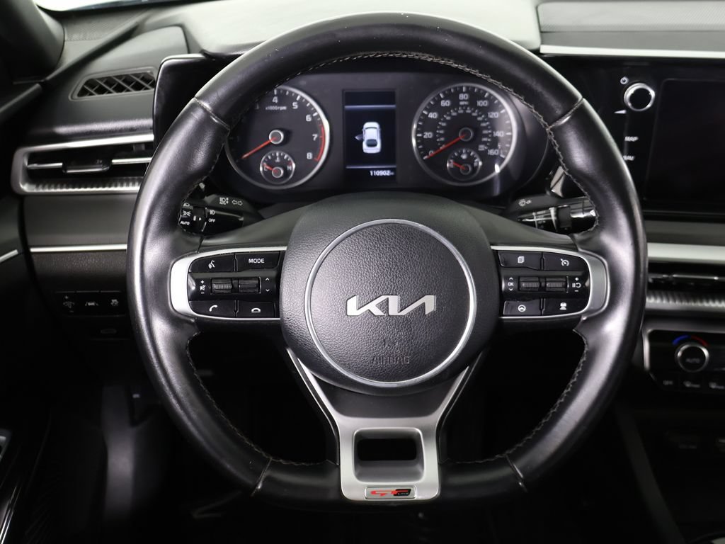 Used 2022 Kia K5 GT-Line w/ GT-Line FWD Premium Package image 39