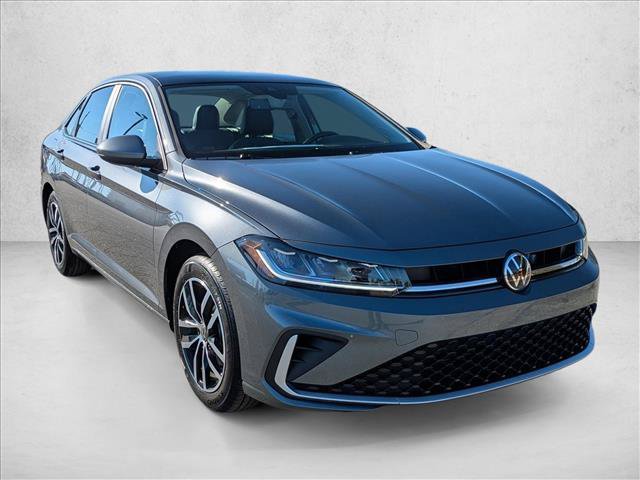 New 2026 Volkswagen Jetta SE FWD image 7