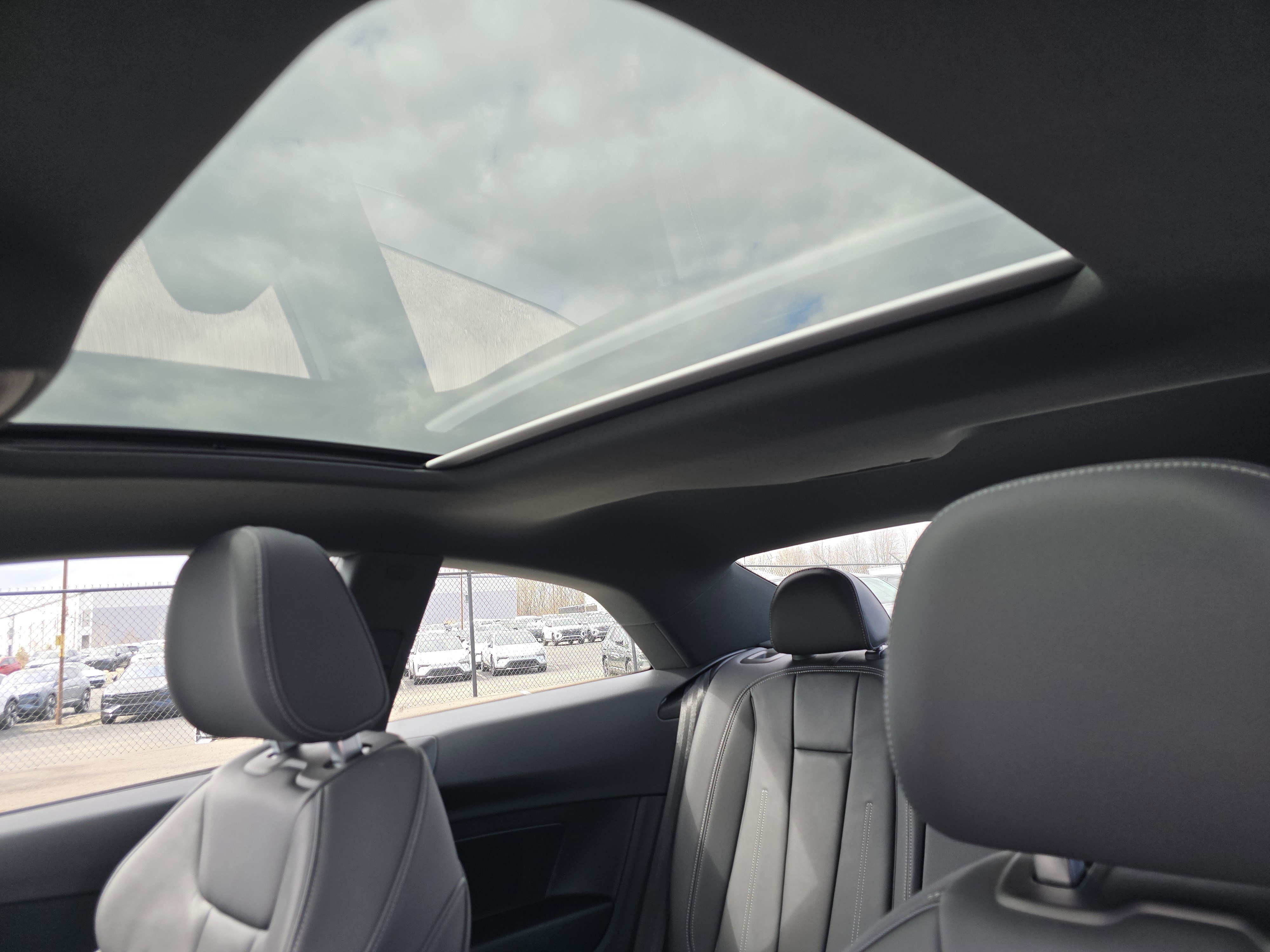 Certified 2023 Audi A5 2.0T Premium w/ Convenience Package image 9