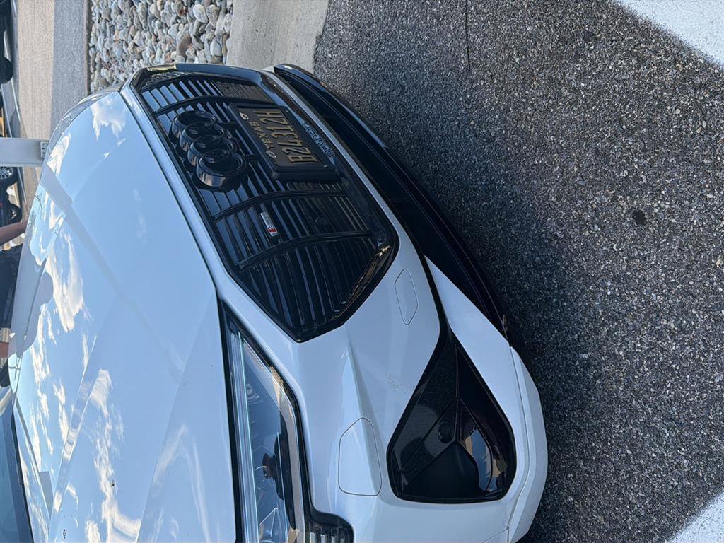 Used 2022 Audi e-tron Chronos image 47