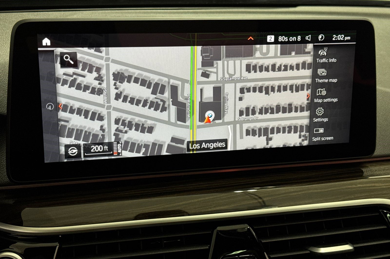 Used 2023 BMW 530i w/ Convenience Package image 24