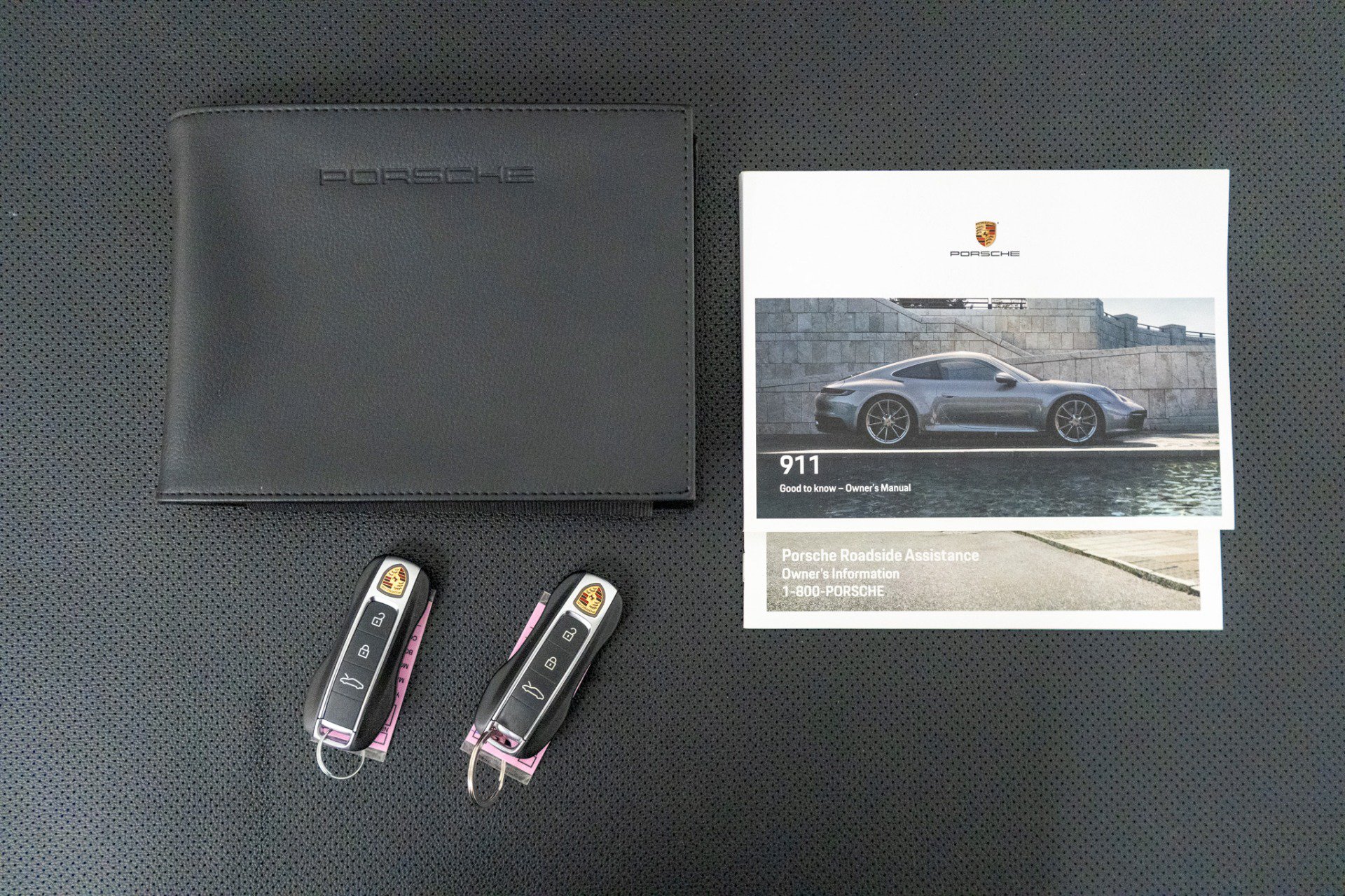 Used 2023 Porsche 911 Carrera image 19