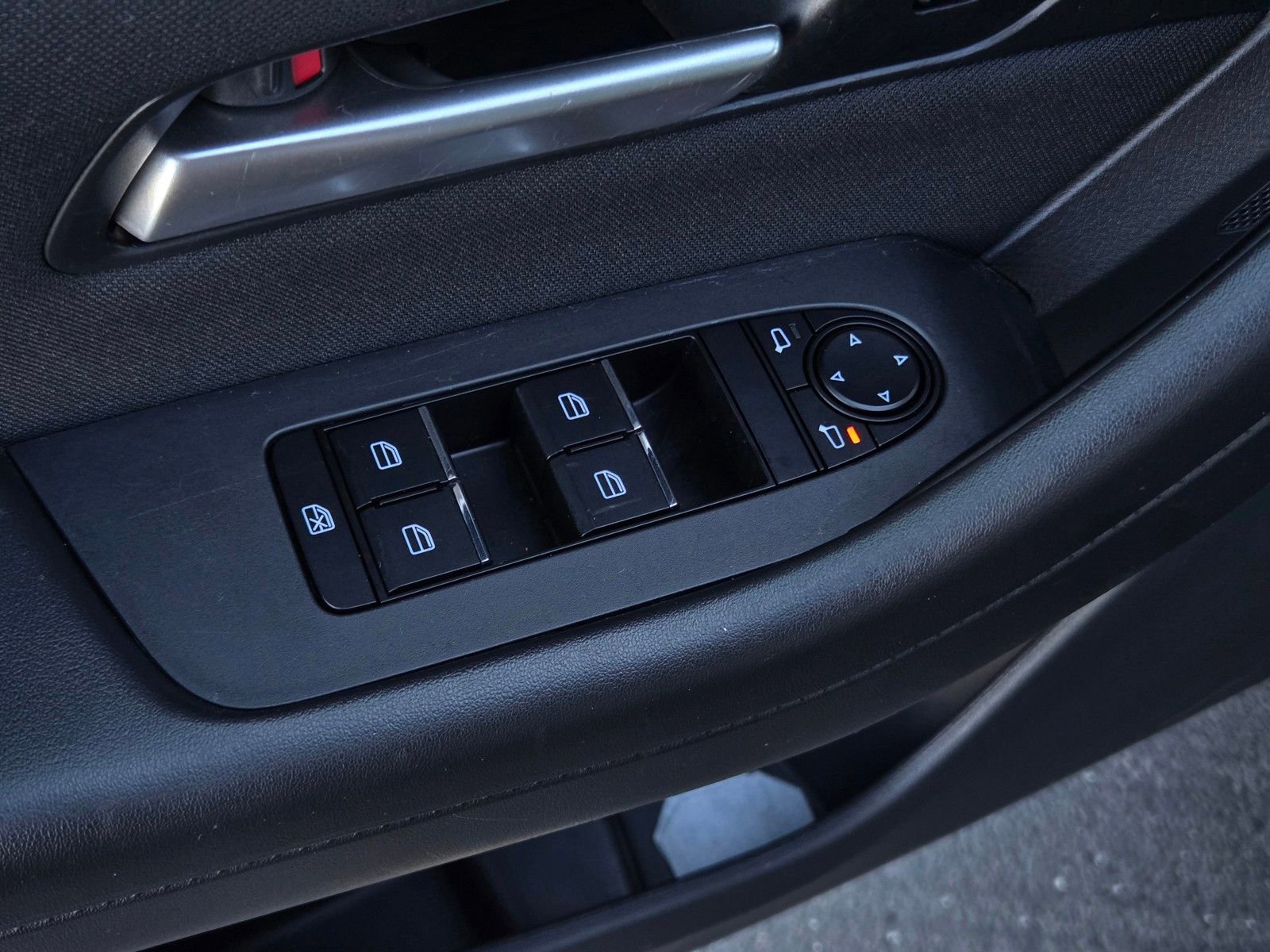 Used 2025 MAZDA CX-90 3.3 Turbo w/ Select Package image 10