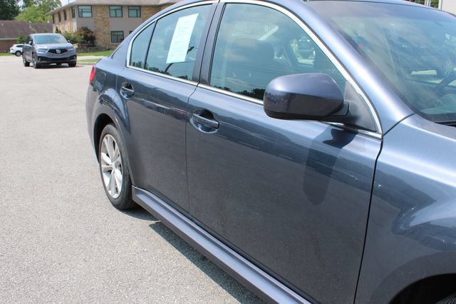 Used 2014 Subaru Legacy 2.5i Premium AWD/4WD image 42