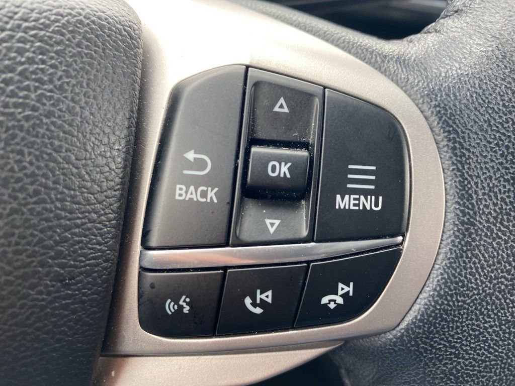 Certified 2023 Ford Explorer XLT w/ Equipment Group 202A image 27