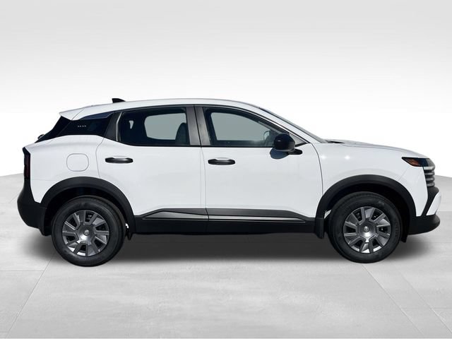 New 2026 Nissan Kicks S FWD image 2