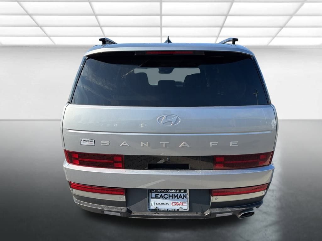 Used 2024 Hyundai Santa Fe Limited image 14