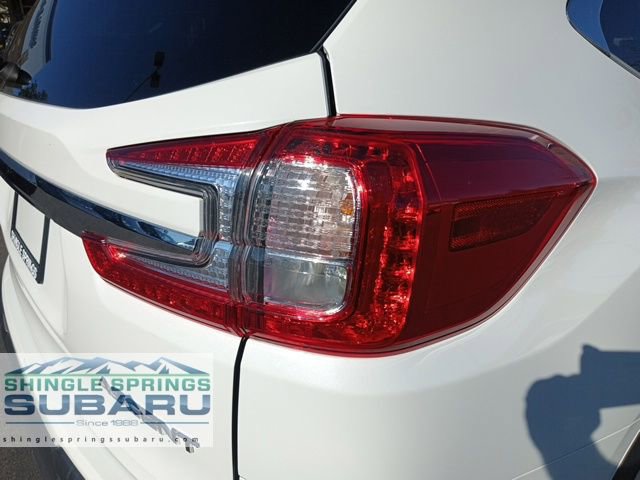 Certified 2025 Subaru Ascent Premium image 14