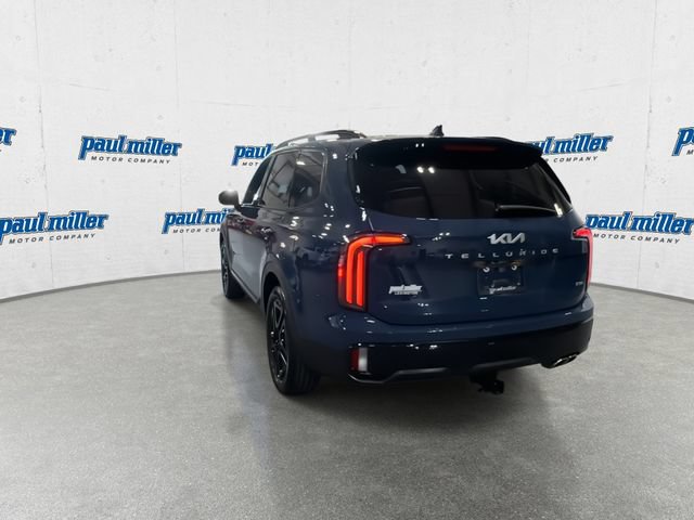 Used 2024 Kia Telluride EX X-Line AWD/4WD image 9