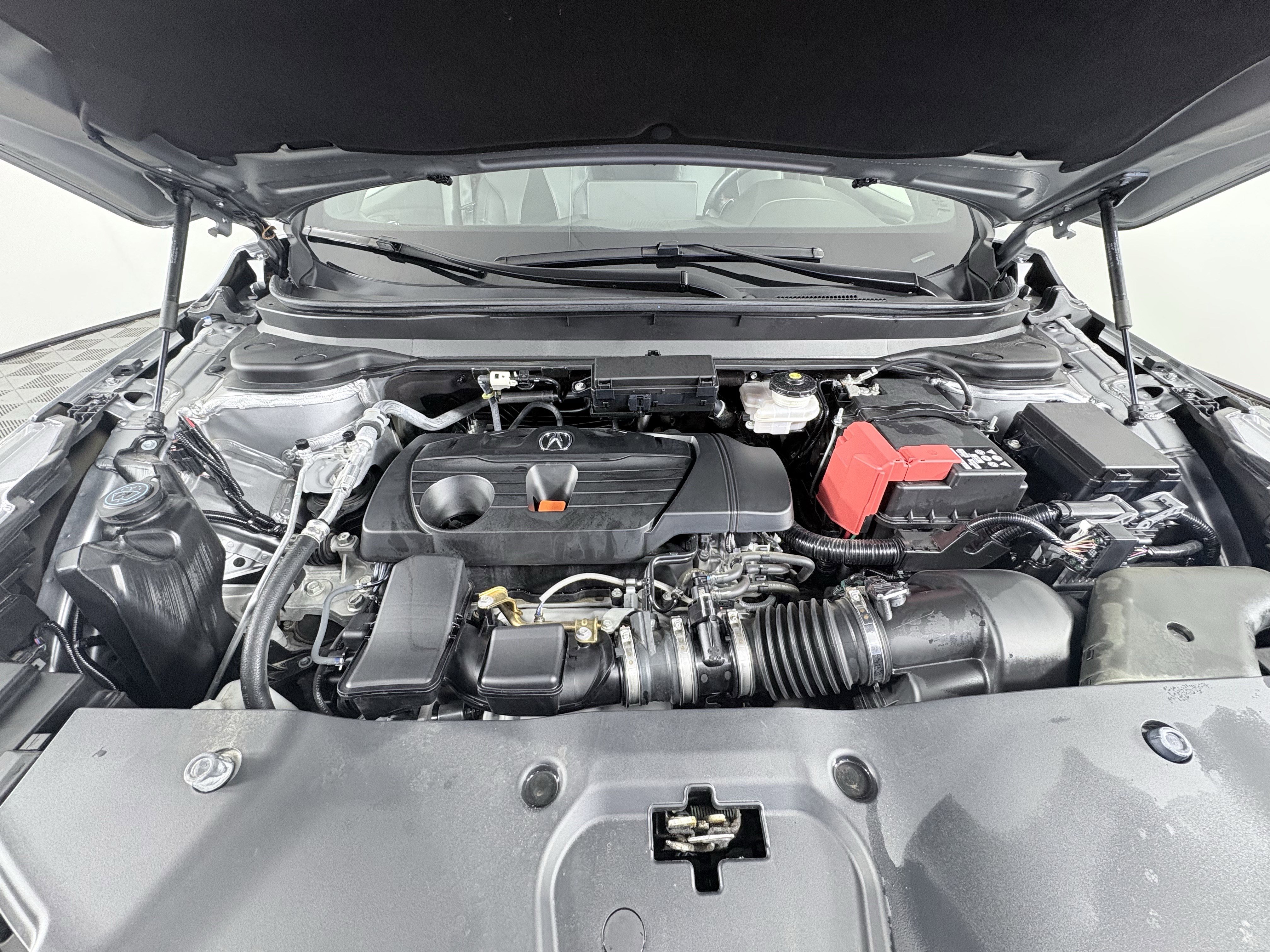 Certified 2024 Acura RDX A-Spec image 15