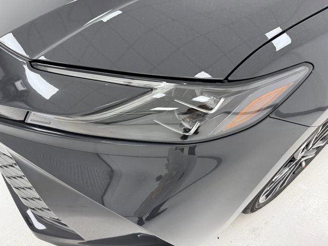 New 2026 Toyota Camry XLE image 6