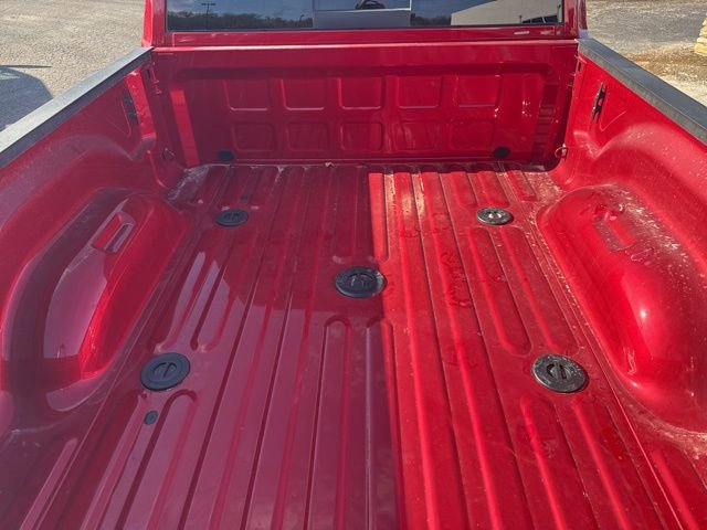 New 2026 RAM 2500 Tradesman image 17