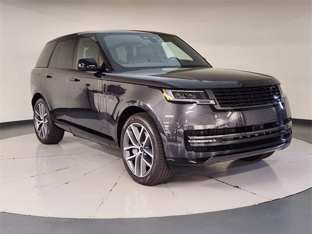 New 2026 Land Rover Range Rover SE image 7