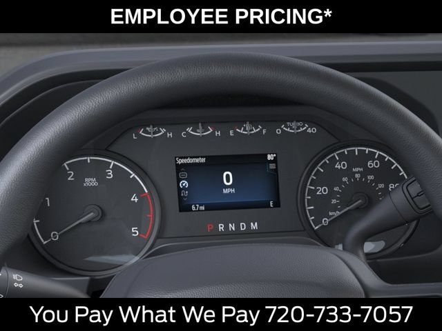 New 2026 Ford F250 XL w/ STX Appearance Package AWD/4WD image 15