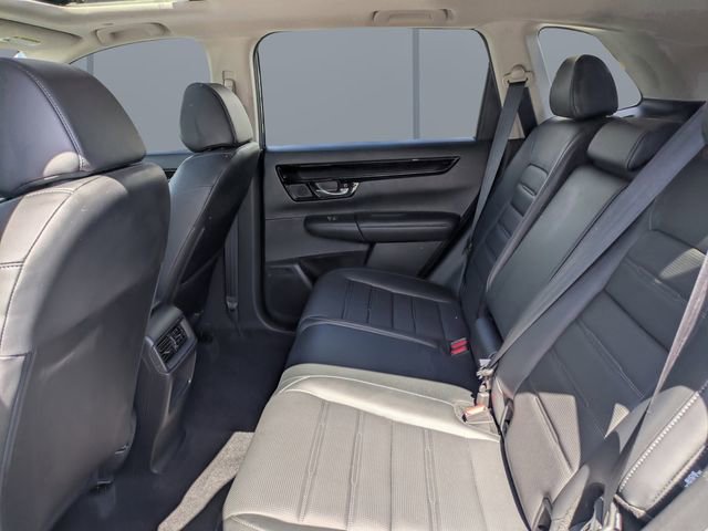 Used 2023 Honda CR-V EX-L image 14