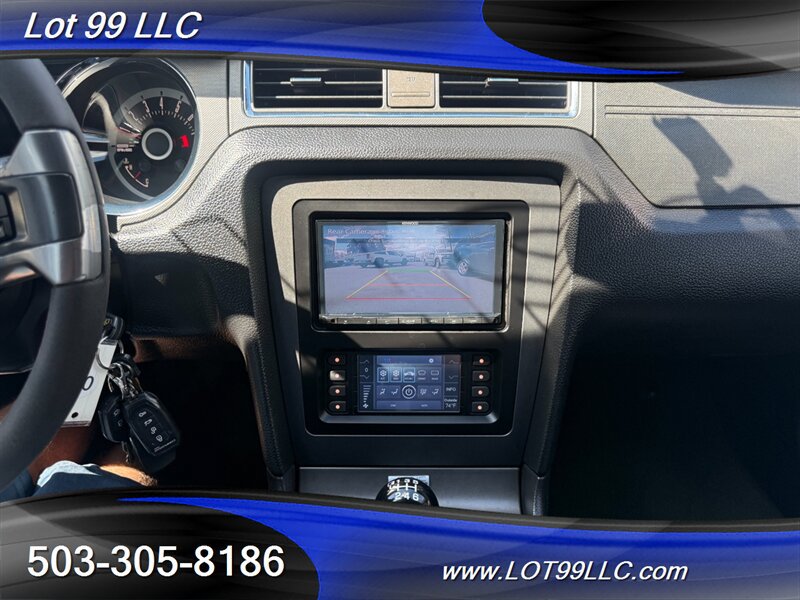 Used 2013 Ford Mustang GT RWD image 26