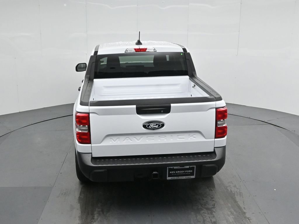 New 2026 Ford Maverick XL FWD image 38