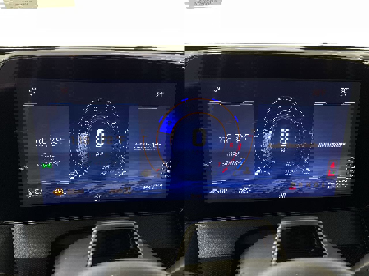 New 2026 Chevrolet Traverse RS w/ LPO, Floor Liner Package image 72