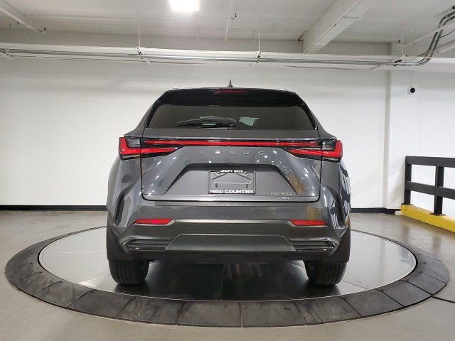Certified 2024 Lexus NX 350 AWD w/ Cold Area Package image 8