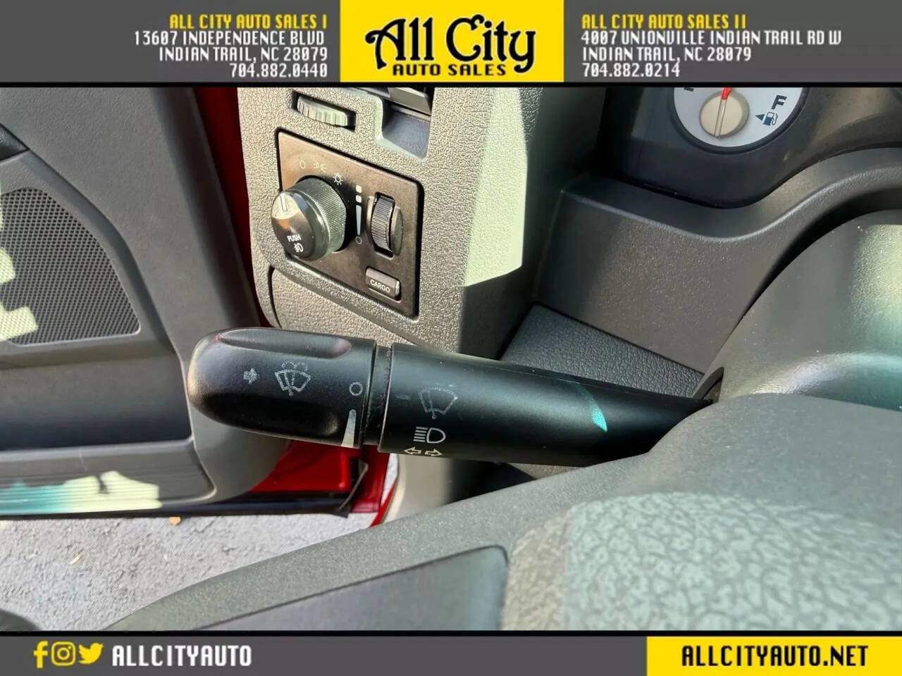 Used 2007 Dodge Ram 1500 Truck SLT image 22