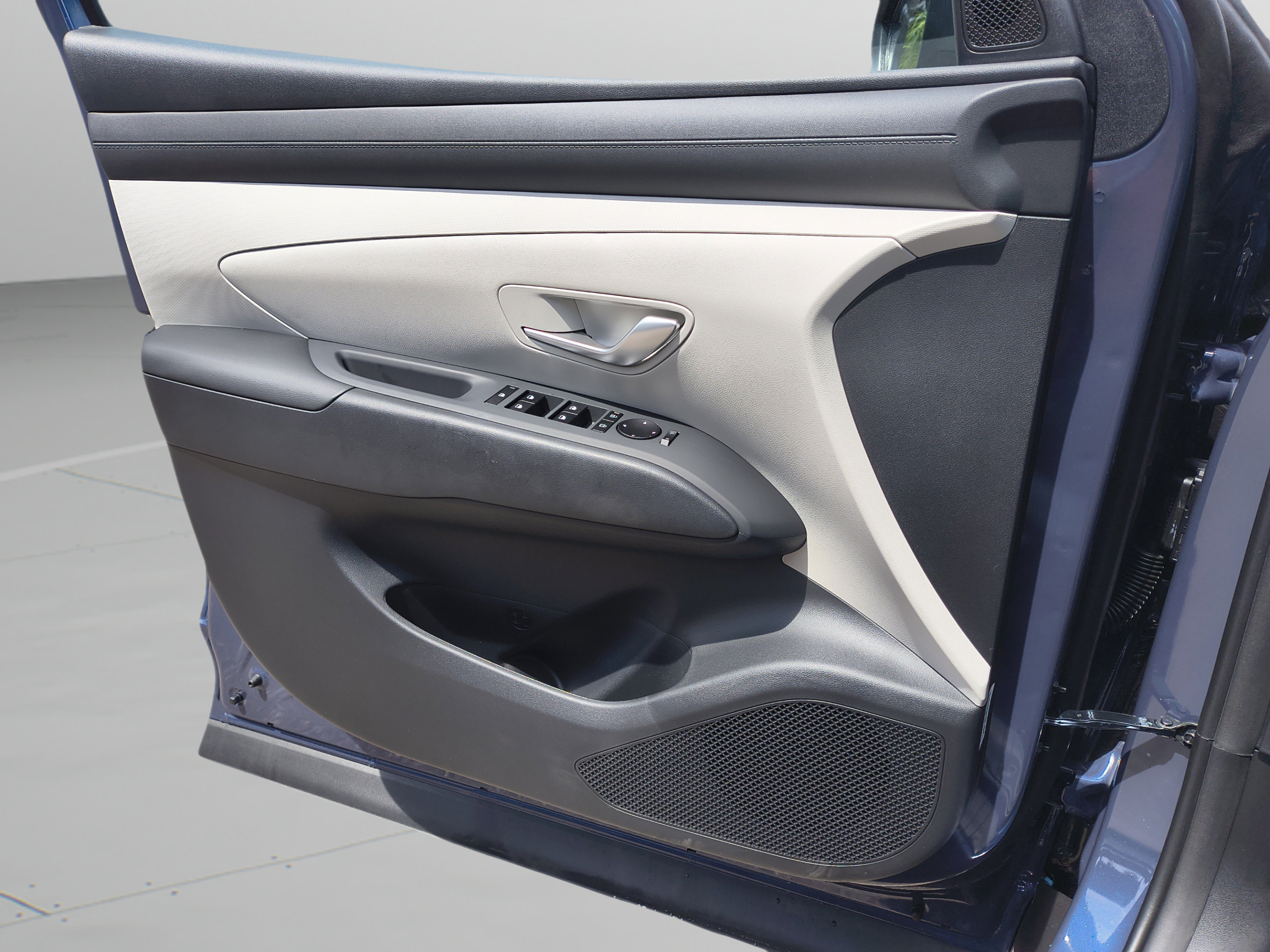 New 2026 Hyundai Tucson SE FWD image 21