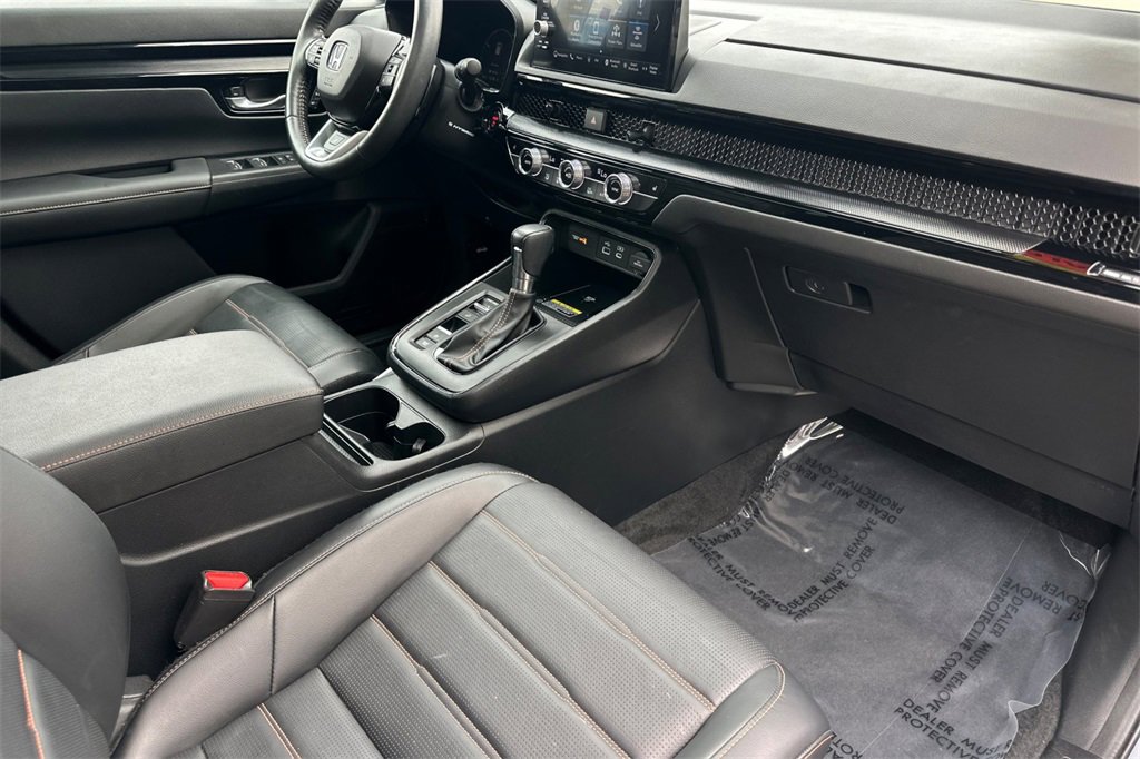 Certified 2023 Honda CR-V Sport Touring image 18