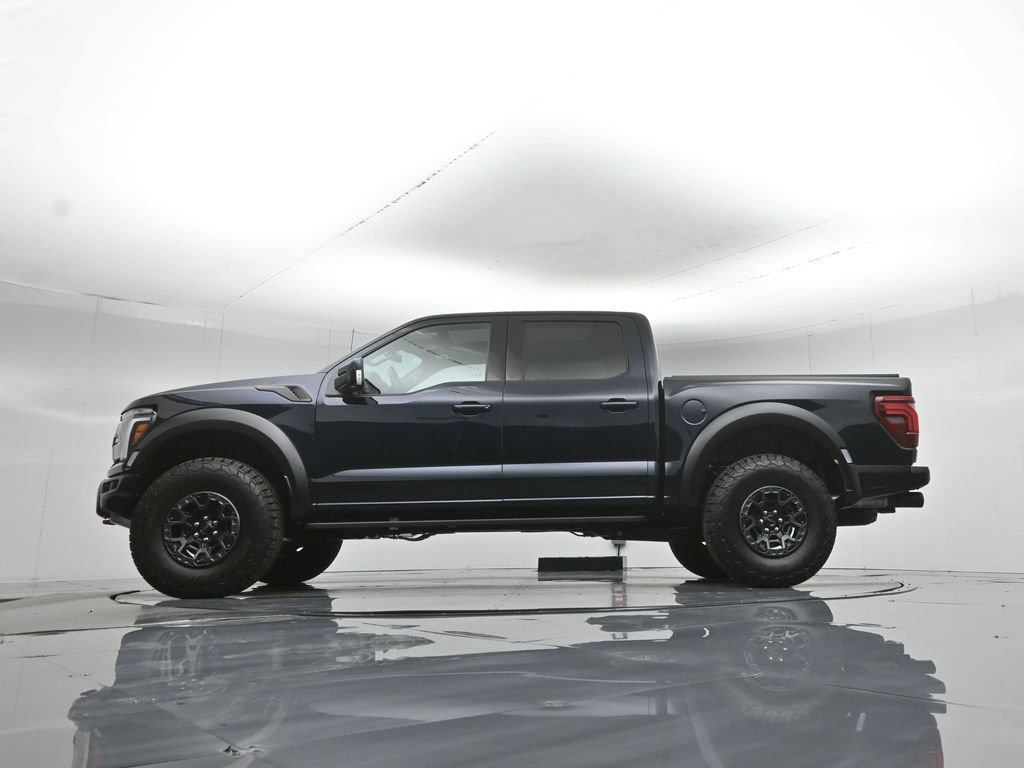 Used 2026 Ford F150 Raptor w/ Equipment Group 803A Raptor R image 8