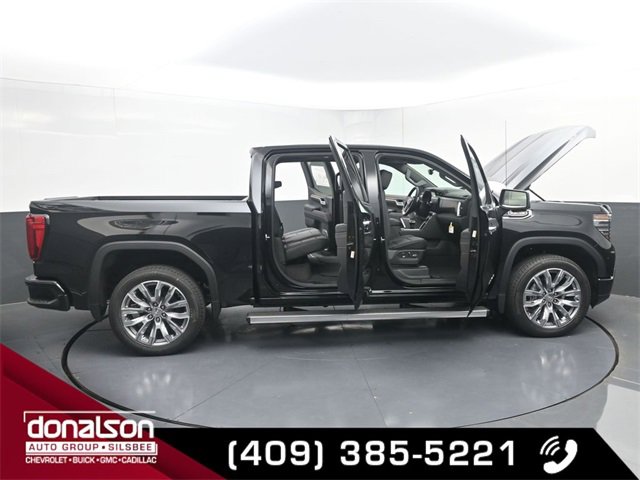 New 2026 GMC Sierra 1500 Denali w/ Denali Reserve Package image 26