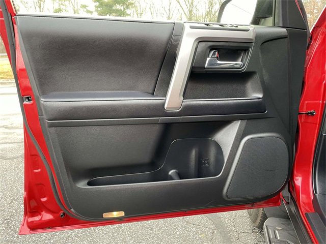 Used 2024 Toyota 4Runner SR5 Premium image 17