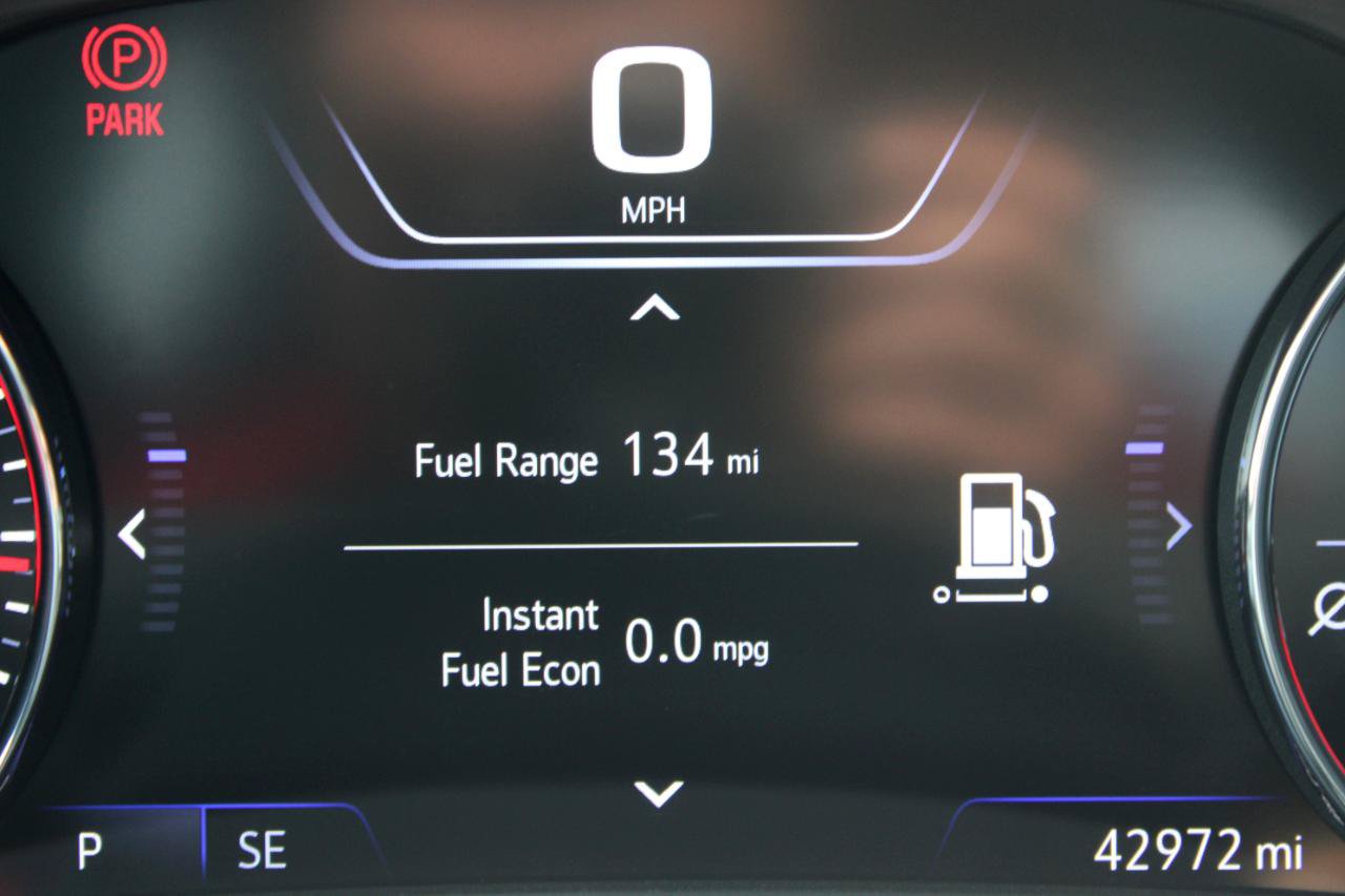 Used 2024 Chevrolet Malibu LT FWD image 25