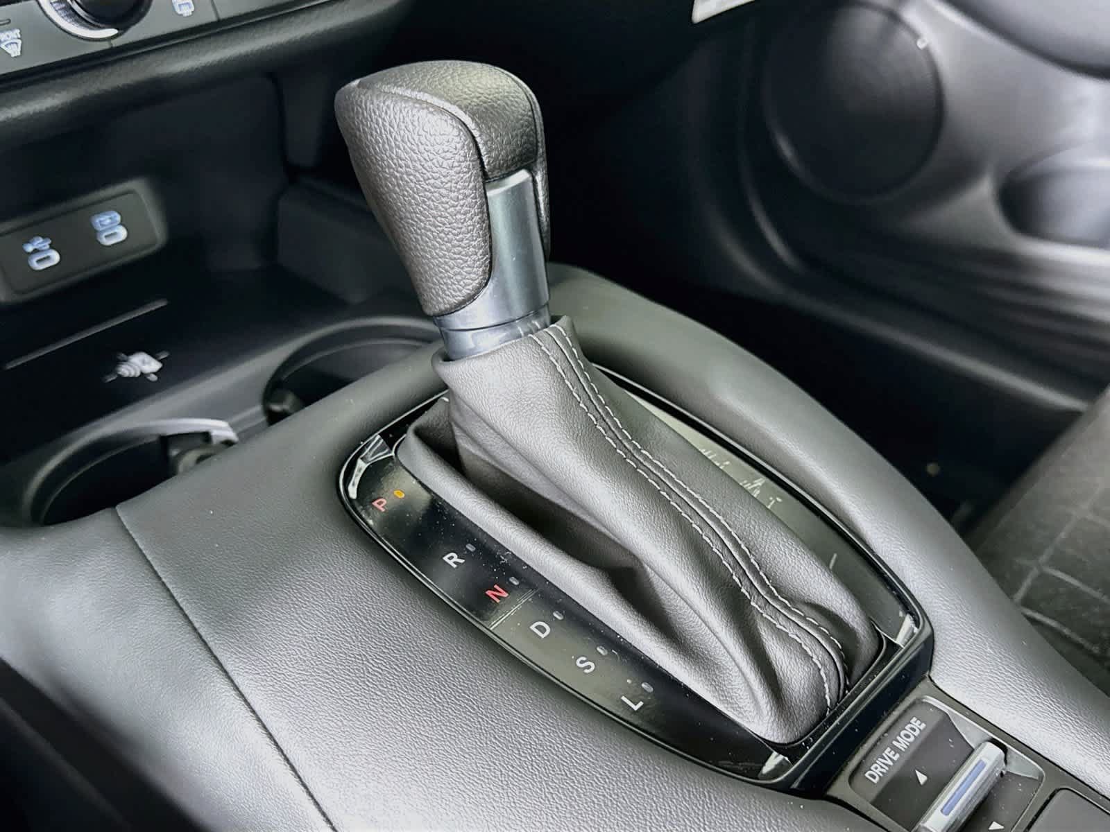 New 2027 Honda HR-V LX image 18