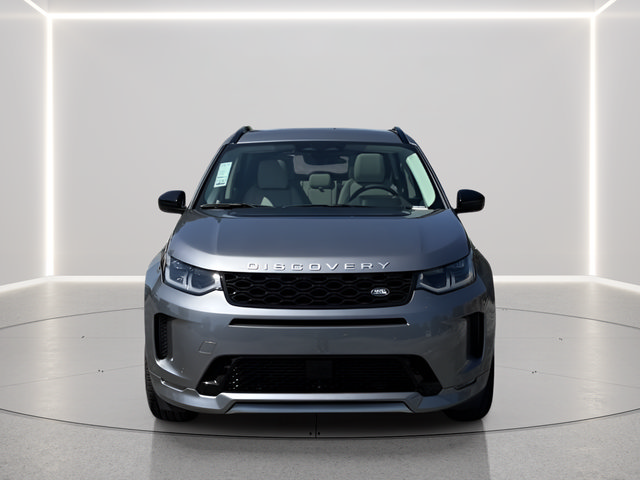 Certified 2025 Land Rover Discovery Sport S AWD/4WD image 8