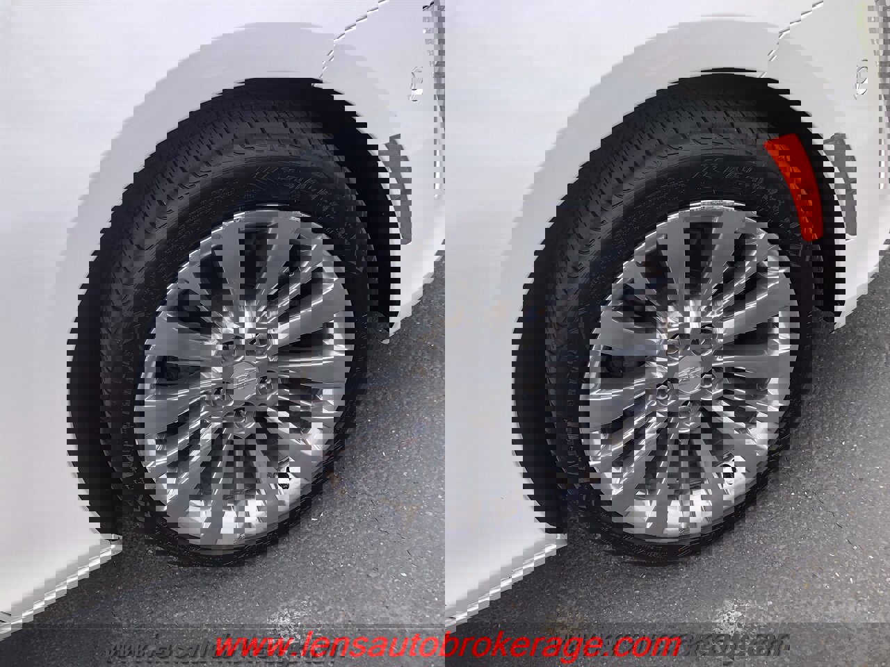 Used 2016 Cadillac CTS Premium image 26