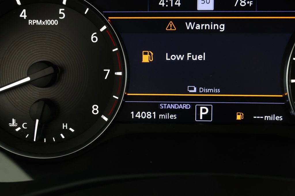 Used 2025 INFINITI QX55 Sensory w/ Lighting Package image 16