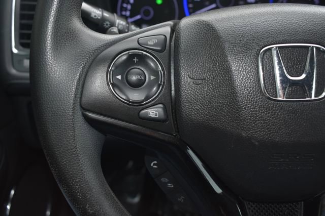 Used 2018 Honda HR-V EX image 24