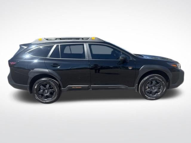 Used 2025 Subaru Outback Wilderness image 6