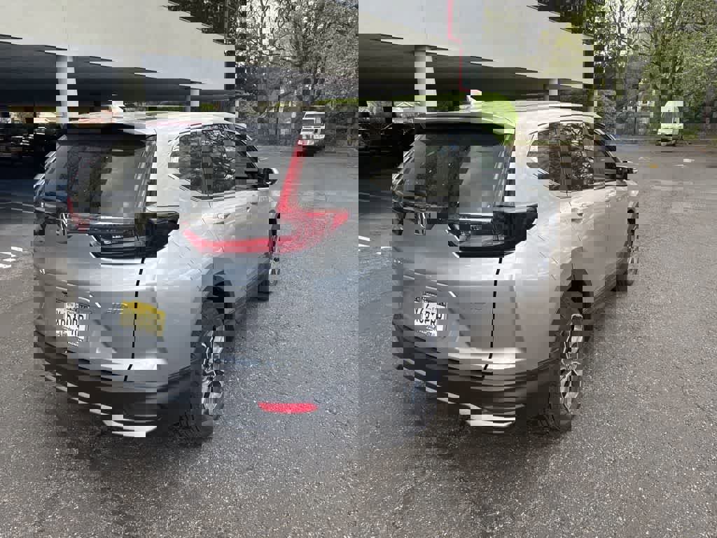 Used 2022 Honda CR-V EX image 19