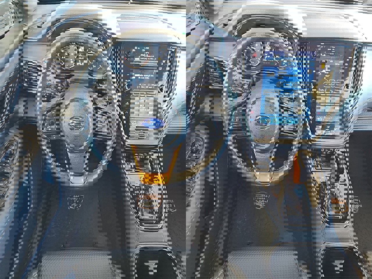 Used 2023 Subaru Outback Wilderness image 16