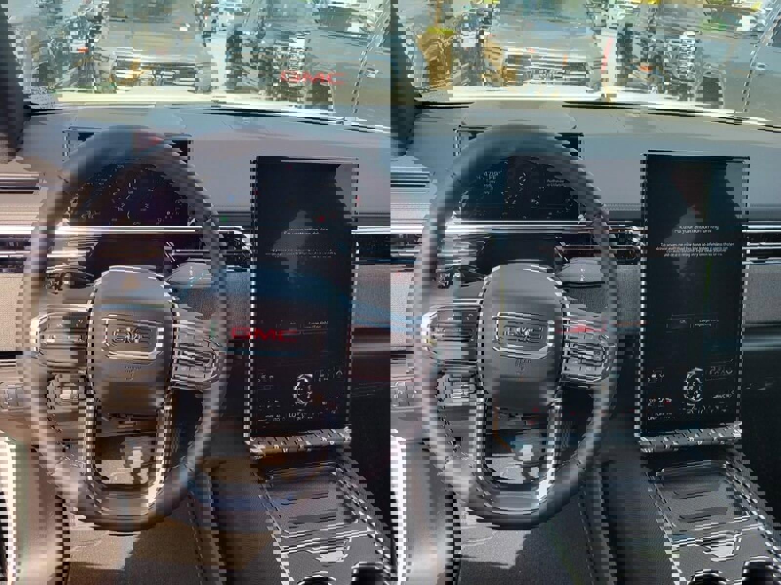 New 2026 GMC Sierra EV Elevation image 11