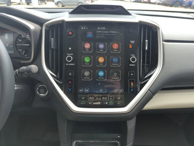 New 2026 Subaru Ascent Limited AWD/4WD image 20