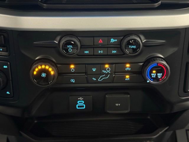 New 2026 Ford F350 XL image 24