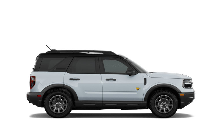 New 2026 Ford Bronco Sport Badlands AWD/4WD image 52