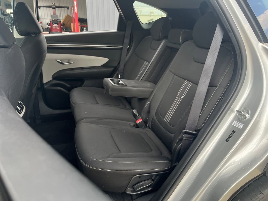 Used 2023 Hyundai Tucson SEL AWD/4WD image 22