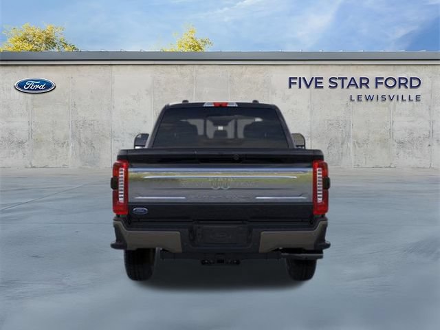 New 2026 Ford F250 King Ranch AWD/4WD image 7
