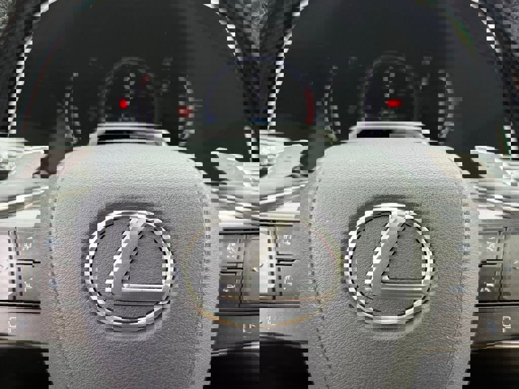 Certified 2023 Lexus RX 350 FWD w/ Cold Area Package image 29