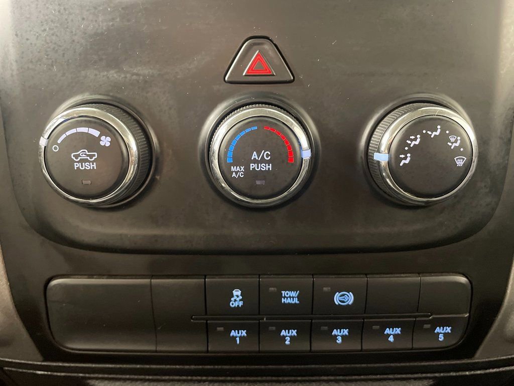 Used 2015 RAM 3500 Tradesman AWD/4WD image 18