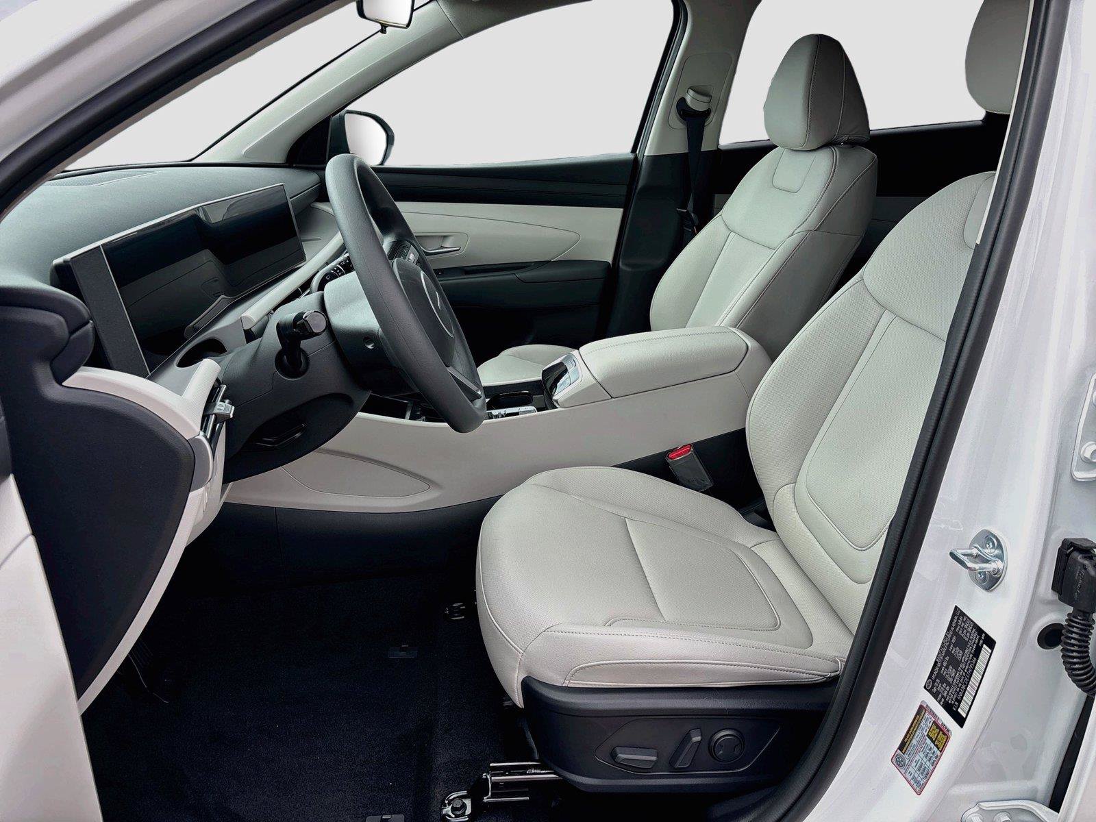 New 2026 Hyundai Tucson SEL Plus AWD/4WD image 5
