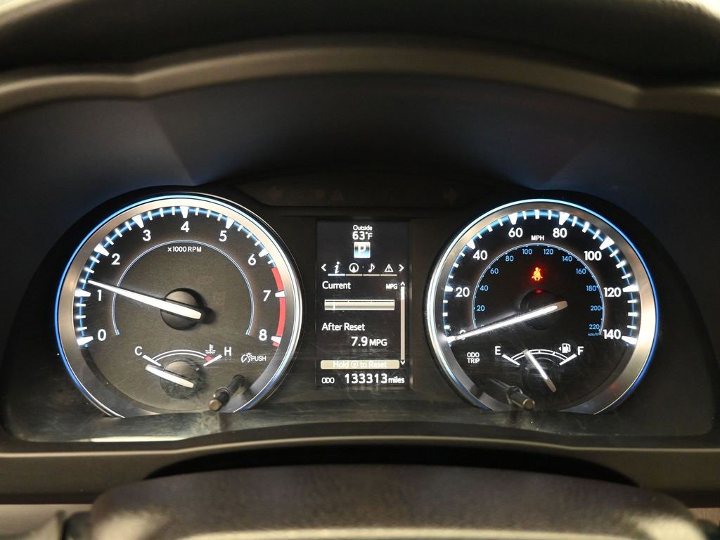 Used 2016 Toyota Highlander XLE image 22